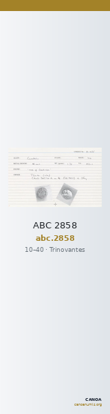 ABC 2858 — CANOA