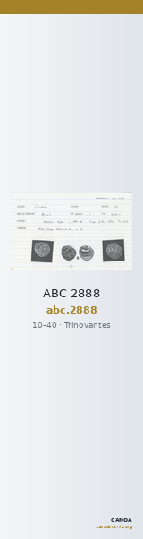 ABC 2888 — CANOA