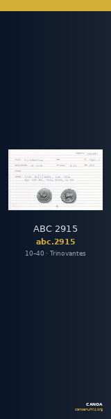 ABC 2915 — CANOA