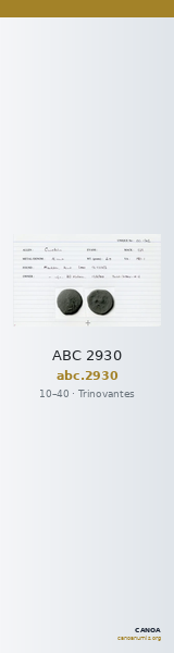 ABC 2930 — CANOA