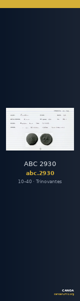 ABC 2930 — CANOA