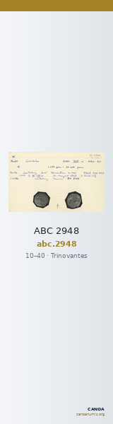 ABC 2948 — CANOA