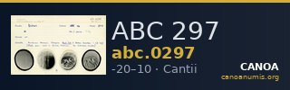 ABC 297 — CANOA