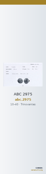 ABC 2975 — CANOA