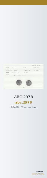 ABC 2978 — CANOA