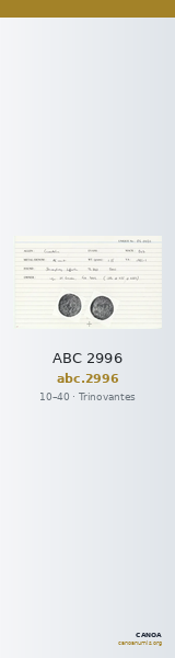 ABC 2996 — CANOA