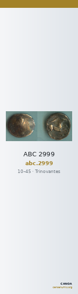 ABC 2999 — CANOA