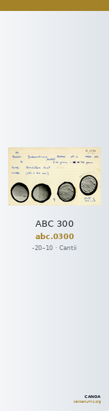 ABC 300 — CANOA