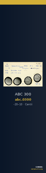 ABC 300 — CANOA