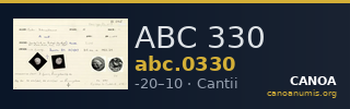 ABC 330 — CANOA