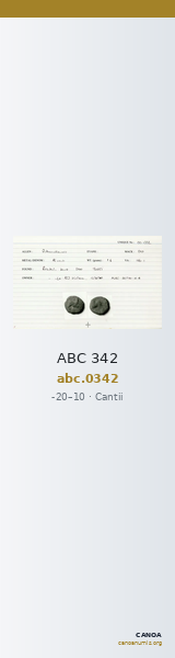 ABC 342 — CANOA