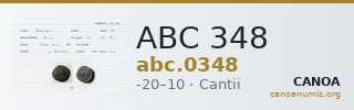 ABC 348 — CANOA