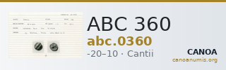 ABC 360 — CANOA