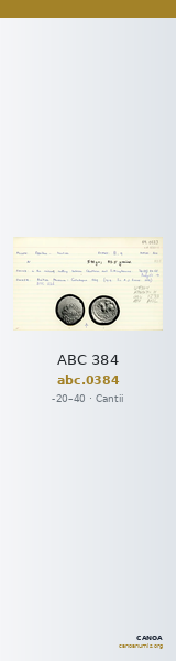 ABC 384 — CANOA