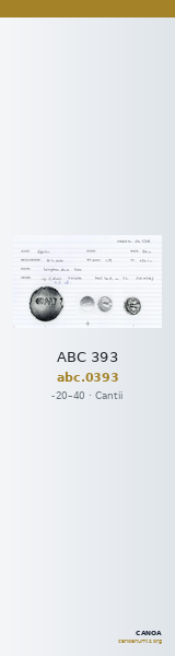 ABC 393 — CANOA