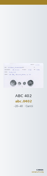 ABC 402 — CANOA