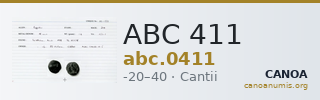 ABC 411 — CANOA