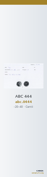 ABC 444 — CANOA