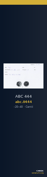 ABC 444 — CANOA