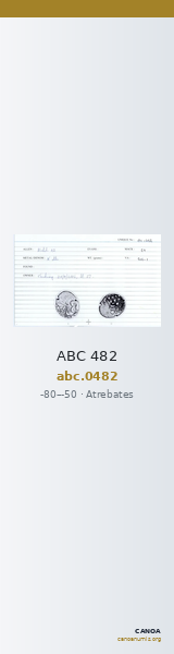 ABC 482 — CANOA