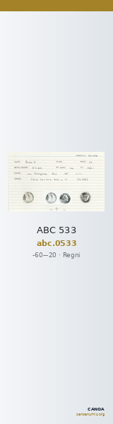 ABC 533 — CANOA