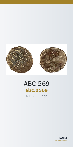 ABC 569 — CANOA