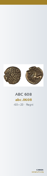 ABC 608 — CANOA