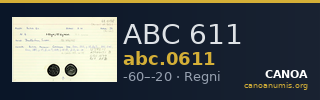 ABC 611 — CANOA