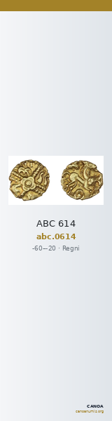 ABC 614 — CANOA