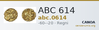ABC 614 — CANOA
