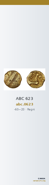 ABC 623 — CANOA