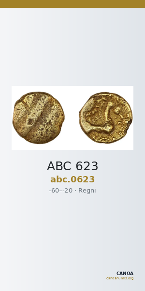 ABC 623 — CANOA