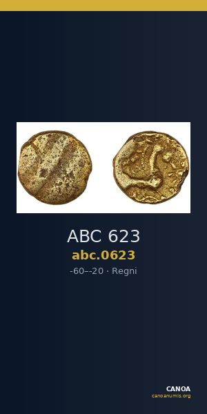 ABC 623 — CANOA