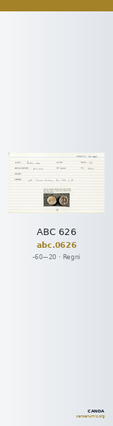 ABC 626 — CANOA