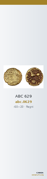 ABC 629 — CANOA