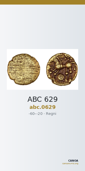 ABC 629 — CANOA