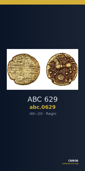 ABC 629 — CANOA