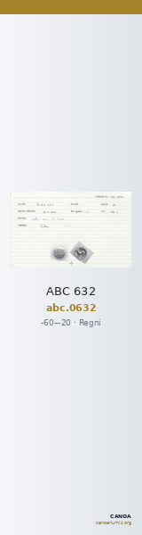 ABC 632 — CANOA