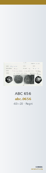 ABC 656 — CANOA