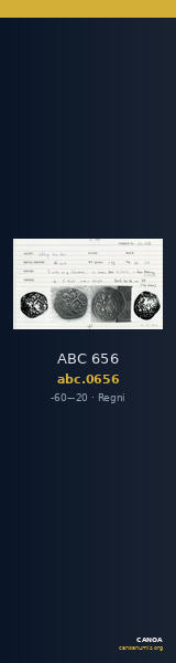 ABC 656 — CANOA