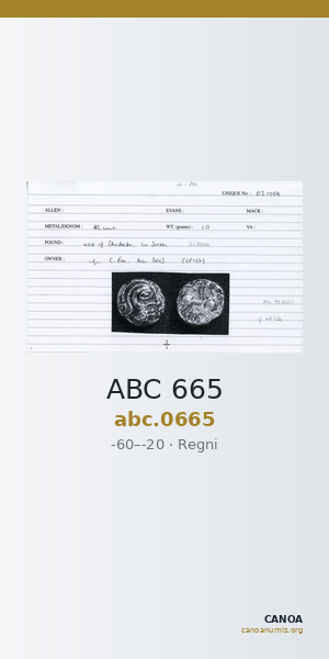 ABC 665 — CANOA