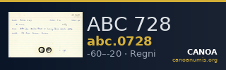 ABC 728 — CANOA