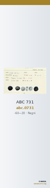 ABC 731 — CANOA