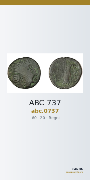 ABC 737 — CANOA