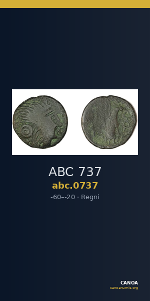 ABC 737 — CANOA