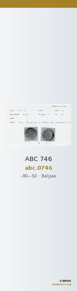 ABC 746 — CANOA