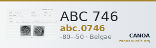 ABC 746 — CANOA
