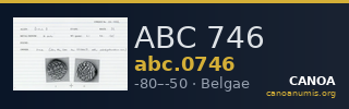 ABC 746 — CANOA