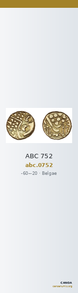 ABC 752 — CANOA