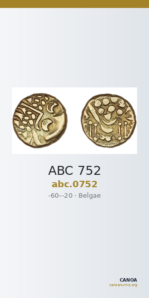 ABC 752 — CANOA